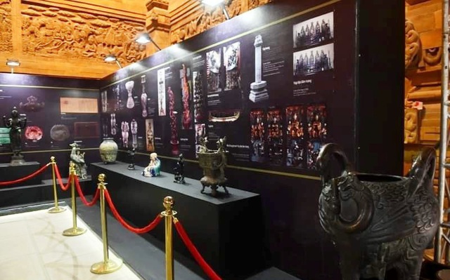 11 kỷ lục được xác lập tại Đại lễ Phật đản Vesak 2019 - 4 11 kỷ lục được xác lập tại Đại lễ Phật đản Vesak 2019 - 4