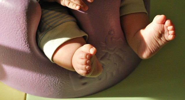 Hé lộ một trong những nguyên nhân chính gây ra bệnh béo phì ở trẻ em - 1 Hé lộ một trong những nguyên nhân chính gây ra bệnh béo phì ở trẻ em - 1