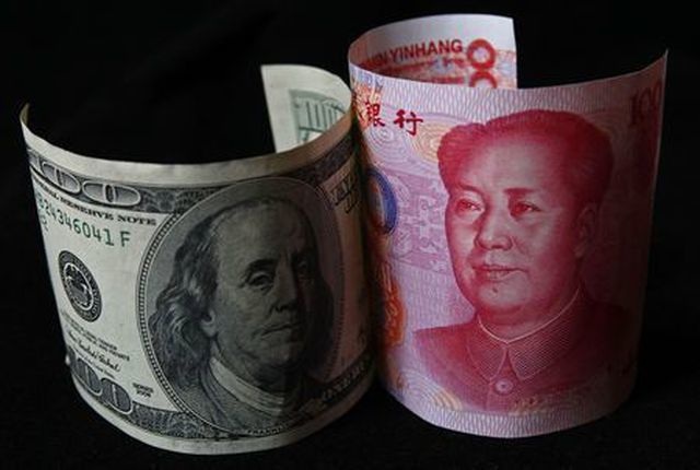 Trung Quốc phá giá nhân dân tệ, kinh tế Việt Nam khó tránh cảnh chịu áp lực - 1 Trung Quốc phá giá nhân dân tệ, kinh tế Việt Nam khó tránh cảnh chịu áp lực - 1