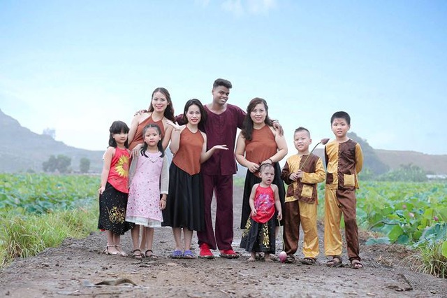 Mùa sen nở, giới trẻ đua nhau thả dáng - 7
