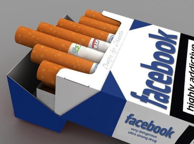 Giới trẻ có nguy cơ cao vướng bệnh trầm cảm do nghiện Facebook - 3 Giới trẻ có nguy cơ cao vướng bệnh trầm cảm do nghiện Facebook - 3