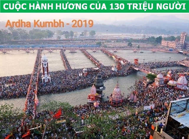 Những điều kỳ lạ ở Ấn Độ khiến du khách phải bất ngờ  - 1