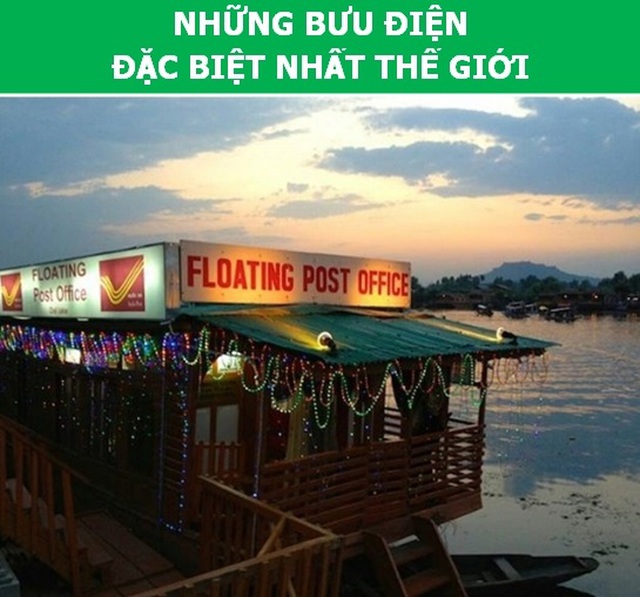 Những điều kỳ lạ ở Ấn Độ khiến du khách phải bất ngờ  - 4