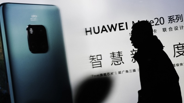 Cảnh giác chiêu lừa đảo rao bán smartphone Huawei giá rẻ mạt - 2