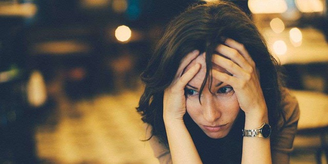 7 dấu hiệu bạn có thể bị trầm cảm mà không biết - 1