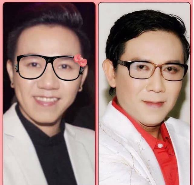 Trấn Thành chia sẻ loạt ảnh hài hước về “thời niên thiếu của các ngôi sao” - 15 Trấn Thành chia sẻ loạt ảnh hài hước về “thời niên thiếu của các ngôi sao” - 15