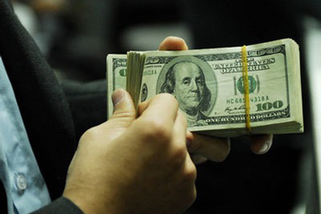 Tỷ giá USD/VND sốt nóng: Ngân hàng Nhà nước chính thức lên tiếng - 1 Tỷ giá USD/VND sốt nóng: Ngân hàng Nhà nước chính thức lên tiếng - 1