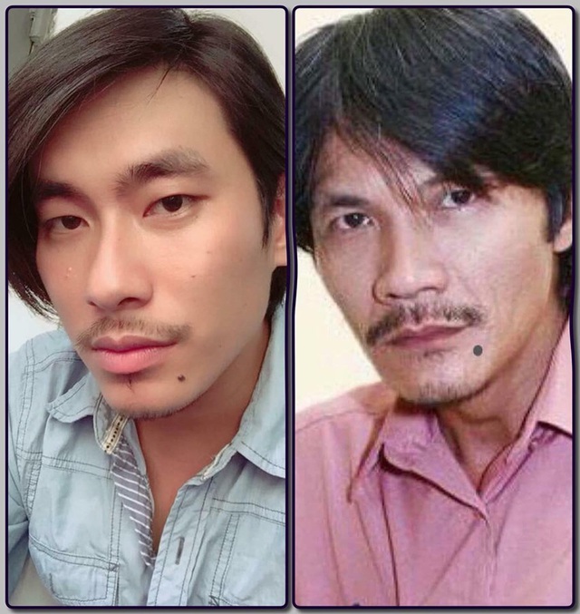 Trấn Thành chia sẻ loạt ảnh hài hước về “thời niên thiếu của các ngôi sao” - 1 Trấn Thành chia sẻ loạt ảnh hài hước về “thời niên thiếu của các ngôi sao” - 1