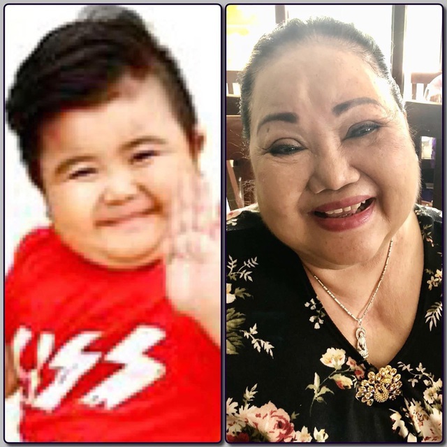 Trấn Thành chia sẻ loạt ảnh hài hước về “thời niên thiếu của các ngôi sao” - 3 Trấn Thành chia sẻ loạt ảnh hài hước về “thời niên thiếu của các ngôi sao” - 3