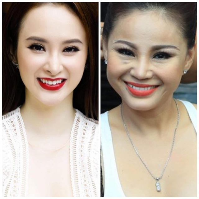 Trấn Thành chia sẻ loạt ảnh hài hước về “thời niên thiếu của các ngôi sao” - 9 Trấn Thành chia sẻ loạt ảnh hài hước về “thời niên thiếu của các ngôi sao” - 9