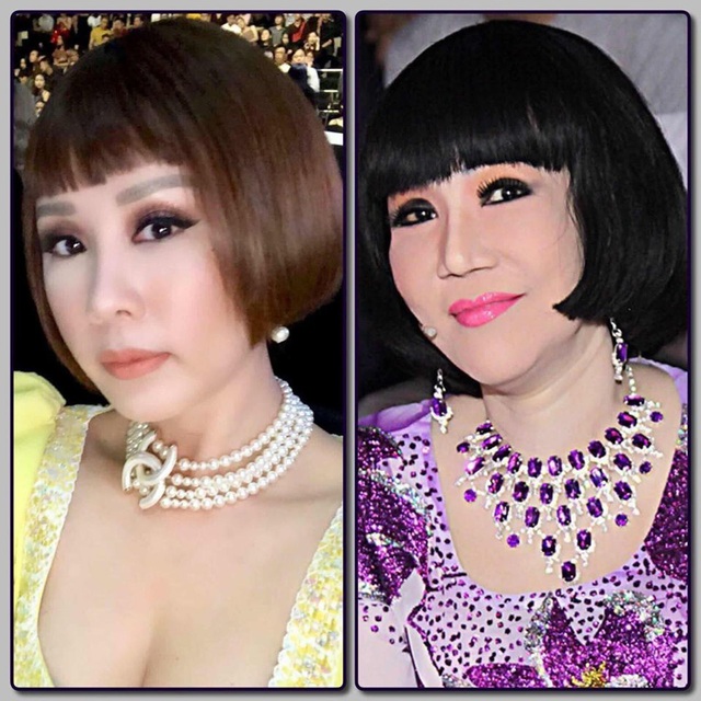 Trấn Thành chia sẻ loạt ảnh hài hước về “thời niên thiếu của các ngôi sao” - 16 Trấn Thành chia sẻ loạt ảnh hài hước về “thời niên thiếu của các ngôi sao” - 16