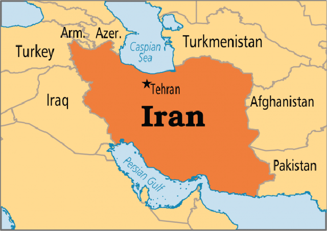Điều thêm quân tới Iraq, Mỹ chuẩn bị “động binh” với Iran? - 2