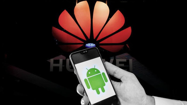 Huawei sẽ ra mắt nền tảng di động mới để thay thế Android trong năm nay - 1