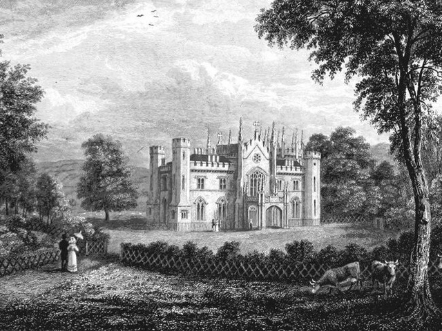 Những căn nh&agrave; đổ n&aacute;t c&oacute; gi&aacute; h&agrave;ng trăm ngh&igrave;n tỷ - 12