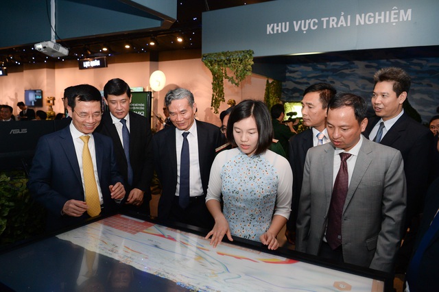 Viettel thành lập Tổng Công ty công nghiệp Công nghệ cao - 2 Viettel thành lập Tổng Công ty công nghiệp Công nghệ cao - 2