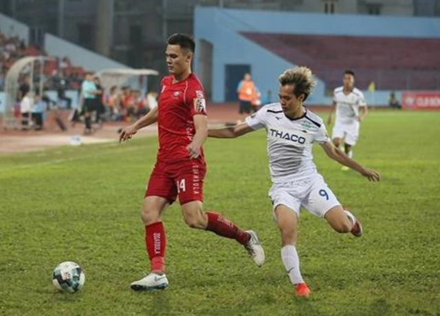 Thầy Park cân nhắc gọi cầu thủ Việt kiều Adriano Schmidt lên tuyển - 1 Thầy Park cân nhắc gọi cầu thủ Việt kiều Adriano Schmidt lên tuyển - 1