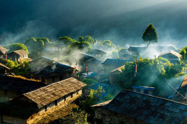 Vẻ đẹp ít người biết tới ở vùng đất kỳ lạ nhất thế giới - 19 Vẻ đẹp ít người biết tới ở vùng đất kỳ lạ nhất thế giới - 19