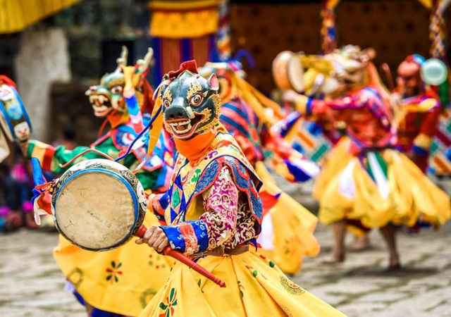 Vẻ đẹp ít người biết tới ở vùng đất kỳ lạ nhất thế giới - 9 Vẻ đẹp ít người biết tới ở vùng đất kỳ lạ nhất thế giới - 9