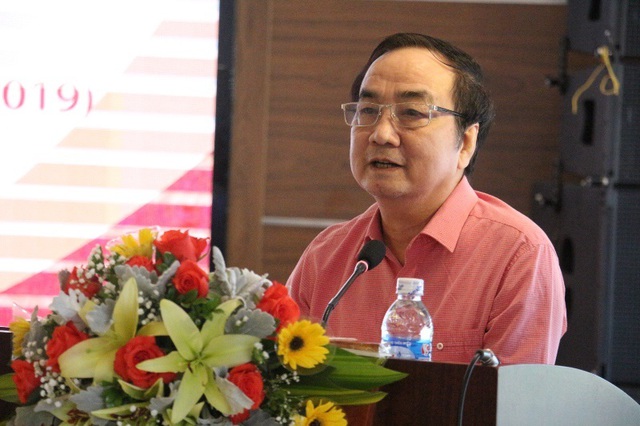 Nhà thơ Huy Cận - Những điều còn mãi… - 3 Nhà thơ Huy Cận - Những điều còn mãi… - 3