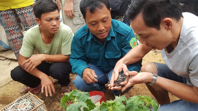 Những phiên chợ chỉ bán một món hàng duy nhất ở vùng cao Tây Bắc - 14 Những phiên chợ chỉ bán một món hàng duy nhất ở vùng cao Tây Bắc - 14