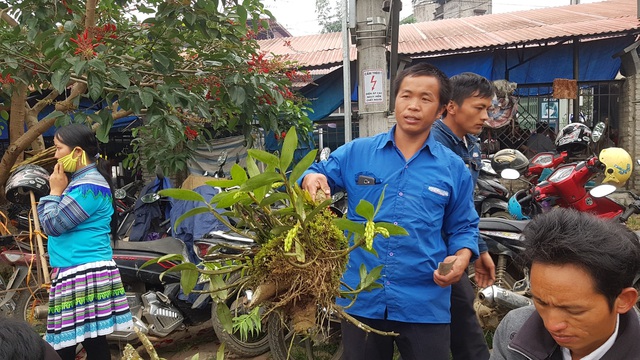 Những phiên chợ chỉ bán một món hàng duy nhất ở vùng cao Tây Bắc - 17 Những phiên chợ chỉ bán một món hàng duy nhất ở vùng cao Tây Bắc - 17