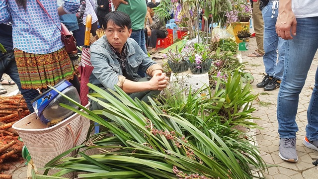 Những phiên chợ chỉ bán một món hàng duy nhất ở vùng cao Tây Bắc - 16 Những phiên chợ chỉ bán một món hàng duy nhất ở vùng cao Tây Bắc - 16