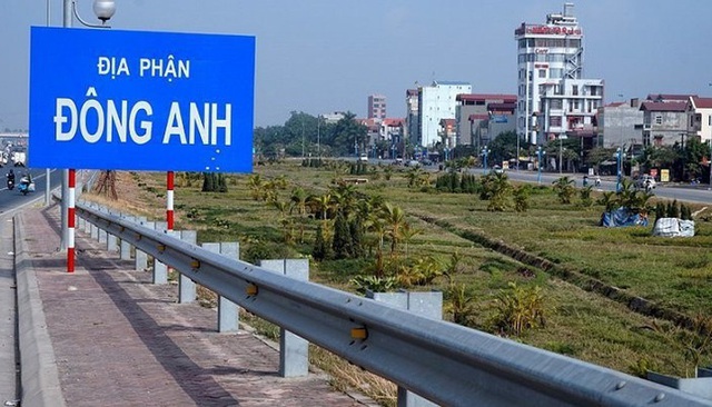 4 huyện Hà Nội sắp lên quận: Nhiều người ngậm trái đắng khi ôm đất chờ thời - 1