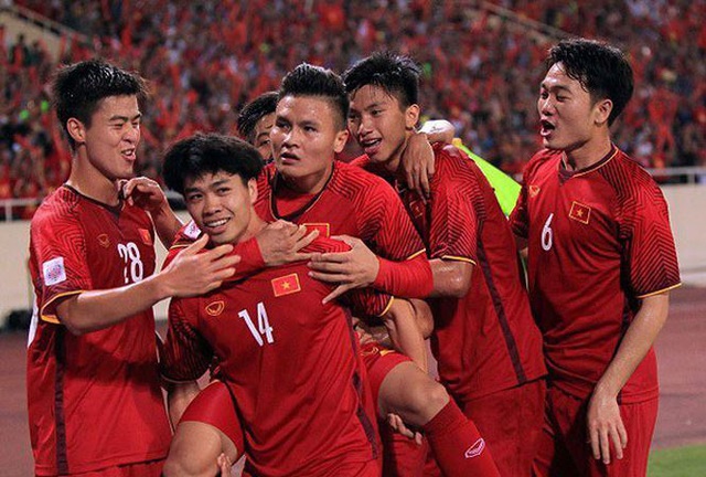 Danh sách đội tuyển Việt Nam dự Kings Cup 2019: Tuấn Anh trở lại - 3 Danh sách đội tuyển Việt Nam dự Kings Cup 2019: Tuấn Anh trở lại - 3