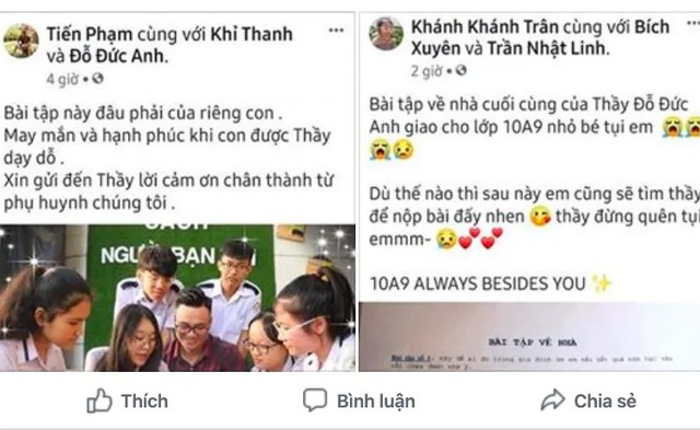 6 bài tập về nhà có thể cả đời mới hoàn thành gây sốt - 3 6 bài tập về nhà có thể cả đời mới hoàn thành gây sốt - 3