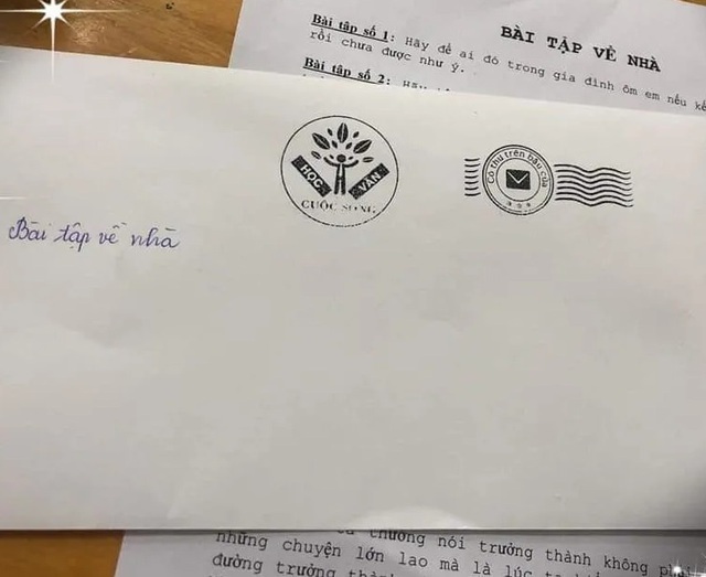 6 bài tập về nhà có thể cả đời mới hoàn thành gây sốt - 2 6 bài tập về nhà có thể cả đời mới hoàn thành gây sốt - 2