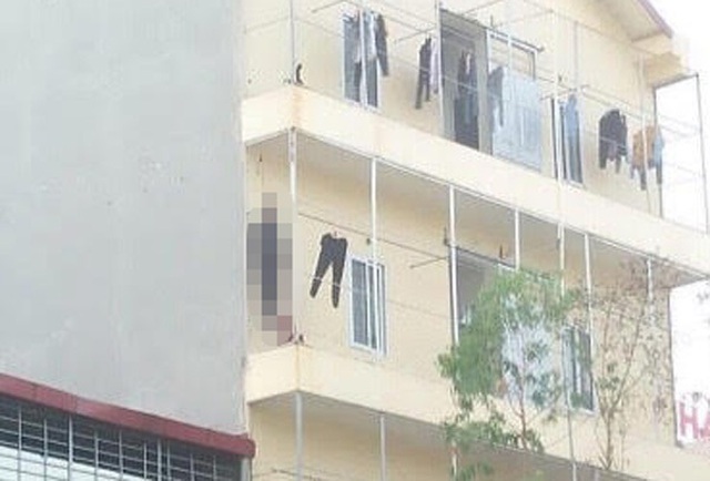 Nghi án nam thanh niên sát hại bạn gái rồi tự tử - 1 Nghi án nam thanh niên sát hại bạn gái rồi tự tử - 1