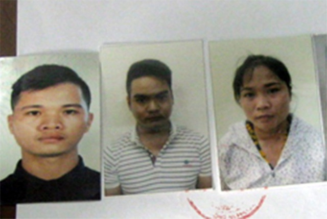 Hà Nội: Bắt đối tượng môi giới mua bán thận rồi trốn nã - 1 Hà Nội: Bắt đối tượng môi giới mua bán thận rồi trốn nã - 1