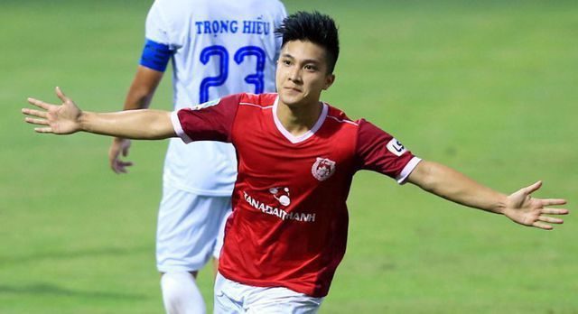 Cầu thủ Việt kiều Martin Lò muốn “noi gương” Văn Lâm ở đội tuyển Việt Nam - 1 Cầu thủ Việt kiều Martin Lò muốn “noi gương” Văn Lâm ở đội tuyển Việt Nam - 1