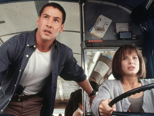 Tài tử “Ma trận” Keanu Reeves từng bị lừa đóng phim như thế nào? - 1 Tài tử “Ma trận” Keanu Reeves từng bị lừa đóng phim như thế nào? - 1
