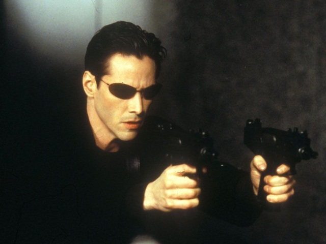 Tài tử “Ma trận” Keanu Reeves từng bị lừa đóng phim như thế nào? - 2 Tài tử “Ma trận” Keanu Reeves từng bị lừa đóng phim như thế nào? - 2