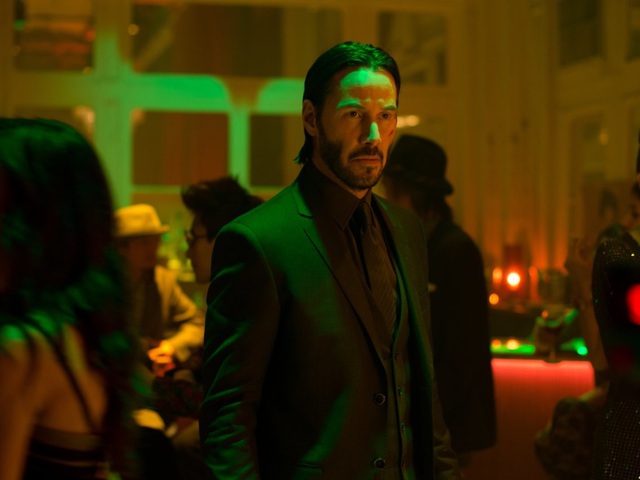 Tài tử “Ma trận” Keanu Reeves từng bị lừa đóng phim như thế nào? - 3 Tài tử “Ma trận” Keanu Reeves từng bị lừa đóng phim như thế nào? - 3