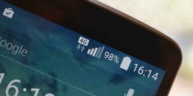Tốc độ mạng 4G tại Việt Nam đứng thứ 3 Đông Nam Á - 1 Tốc độ mạng 4G tại Việt Nam đứng thứ 3 Đông Nam Á - 1