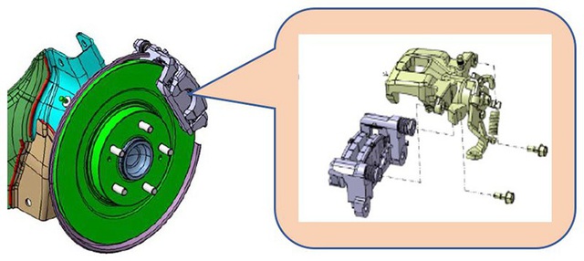 Mitsubishi Việt Nam triệu hồi Outlander Sport v&agrave; Outlander hybrid - 2