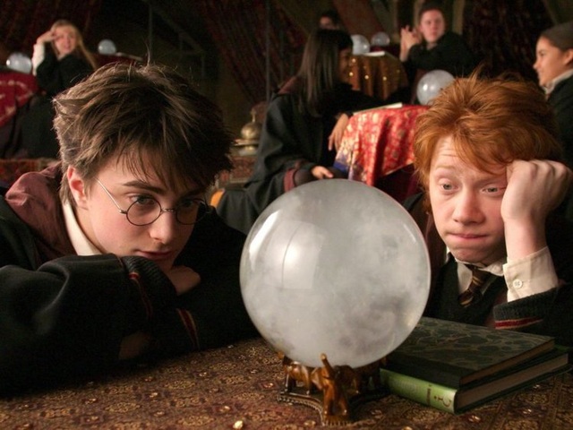 Bốn tập truyện “Harry Potter” mới sắp được nhà văn J.K. Rowling cho ra mắt - 1 Bốn tập truyện “Harry Potter” mới sắp được nhà văn J.K. Rowling cho ra mắt - 1