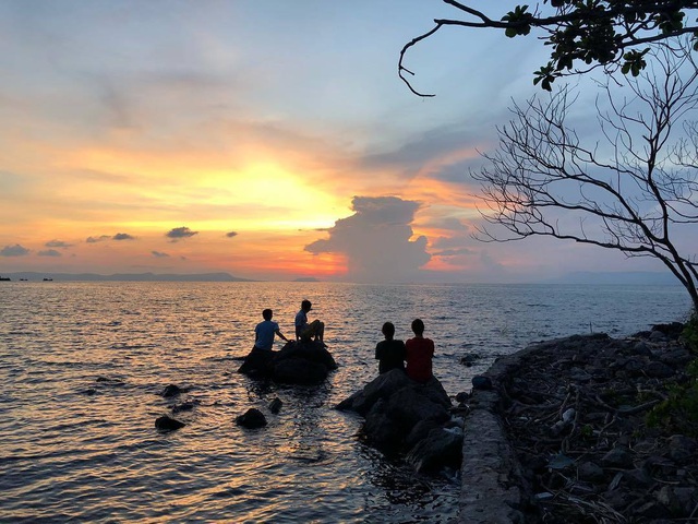 Kh&aacute;m ph&aacute; h&ograve;n đảo c&oacute; t&ecirc;n kỳ lạ gắn với truyền thuyết cướp biển ở Việt Nam - 6