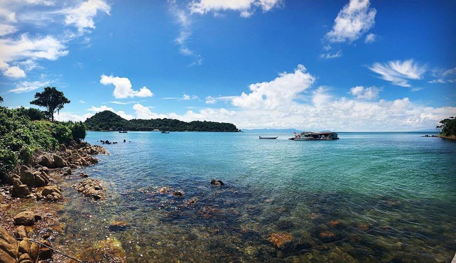 Kh&aacute;m ph&aacute; h&ograve;n đảo c&oacute; t&ecirc;n kỳ lạ gắn với truyền thuyết cướp biển ở Việt Nam - 5