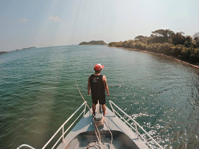 Kh&aacute;m ph&aacute; h&ograve;n đảo c&oacute; t&ecirc;n kỳ lạ gắn với truyền thuyết cướp biển ở Việt Nam - 4