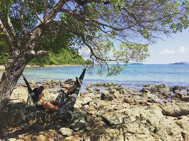 Kh&aacute;m ph&aacute; h&ograve;n đảo c&oacute; t&ecirc;n kỳ lạ gắn với truyền thuyết cướp biển ở Việt Nam - 2