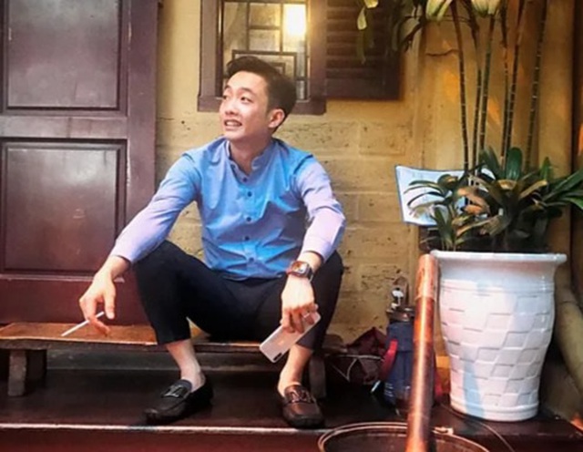 Quán quân Giọng hát Việt nhí Quang Anh khoe dáng cao như người mẫu - 7 Quán quân Giọng hát Việt nhí Quang Anh khoe dáng cao như người mẫu - 7