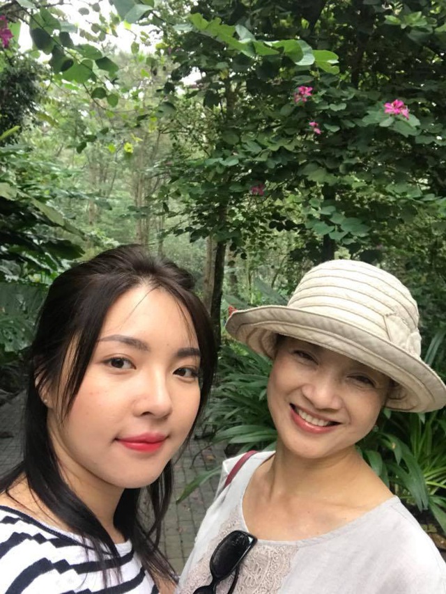 NSND L&ecirc; Khanh 23 năm đi t&igrave;m người đ&agrave;n &ocirc;ng đ&atilde; gi&uacute;p đỡ m&igrave;nh giữa đ&ecirc;m khuya - 4