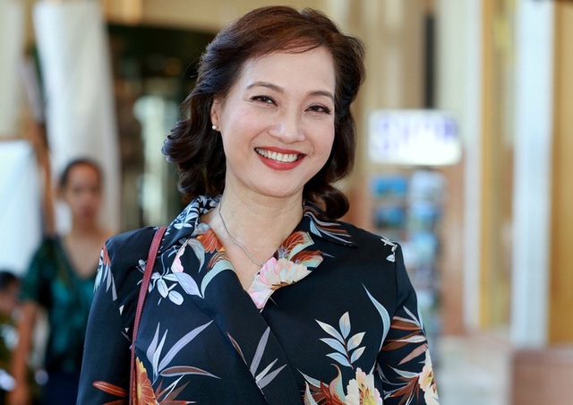 NSND L&ecirc; Khanh 23 năm đi t&igrave;m người đ&agrave;n &ocirc;ng đ&atilde; gi&uacute;p đỡ m&igrave;nh giữa đ&ecirc;m khuya - 2