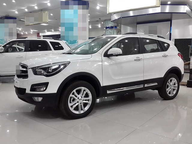 Hàng hot CRV, Xpander dính lỗi đồng loạt, xe Trung Quốc trầy trật ở Việt Nam - 2 Hàng hot CRV, Xpander dính lỗi đồng loạt, xe Trung Quốc trầy trật ở Việt Nam - 2