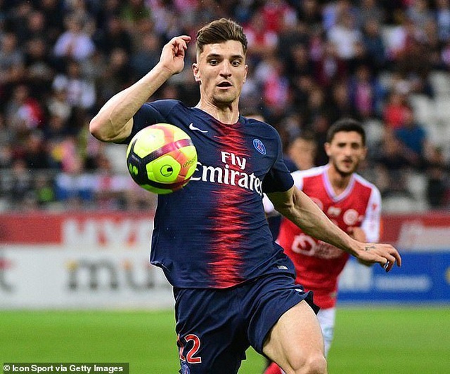 Nhật ký chuyển nhượng ngày 4/6: PSG quyết không bán Neymar - 3