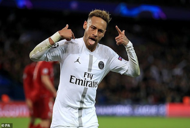 Nhật ký chuyển nhượng ngày 4/6: PSG quyết không bán Neymar - 1
