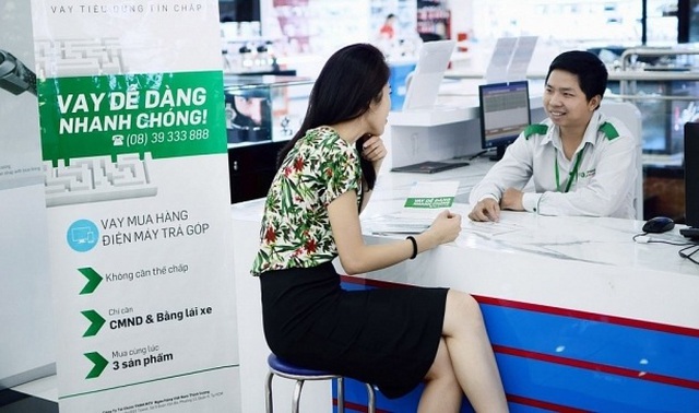 Tín dụng đen lãi suất khủng khiếp: Vay 500 triệu đồng phải trả lãi 600 triệu/tháng - 3 Tín dụng đen lãi suất khủng khiếp: Vay 500 triệu đồng phải trả lãi 600 triệu/tháng - 3